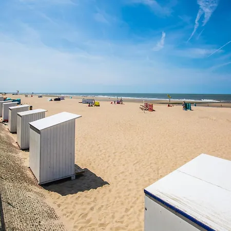 Newly Built For 6 People By The Sea *